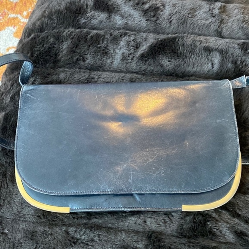 Vintage Koret purse. Made in Spain.